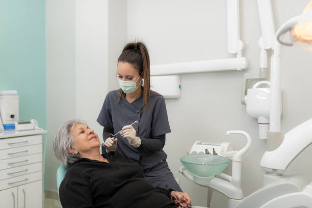 Best Emergency Root Canal Therapy in Murraysville, NC